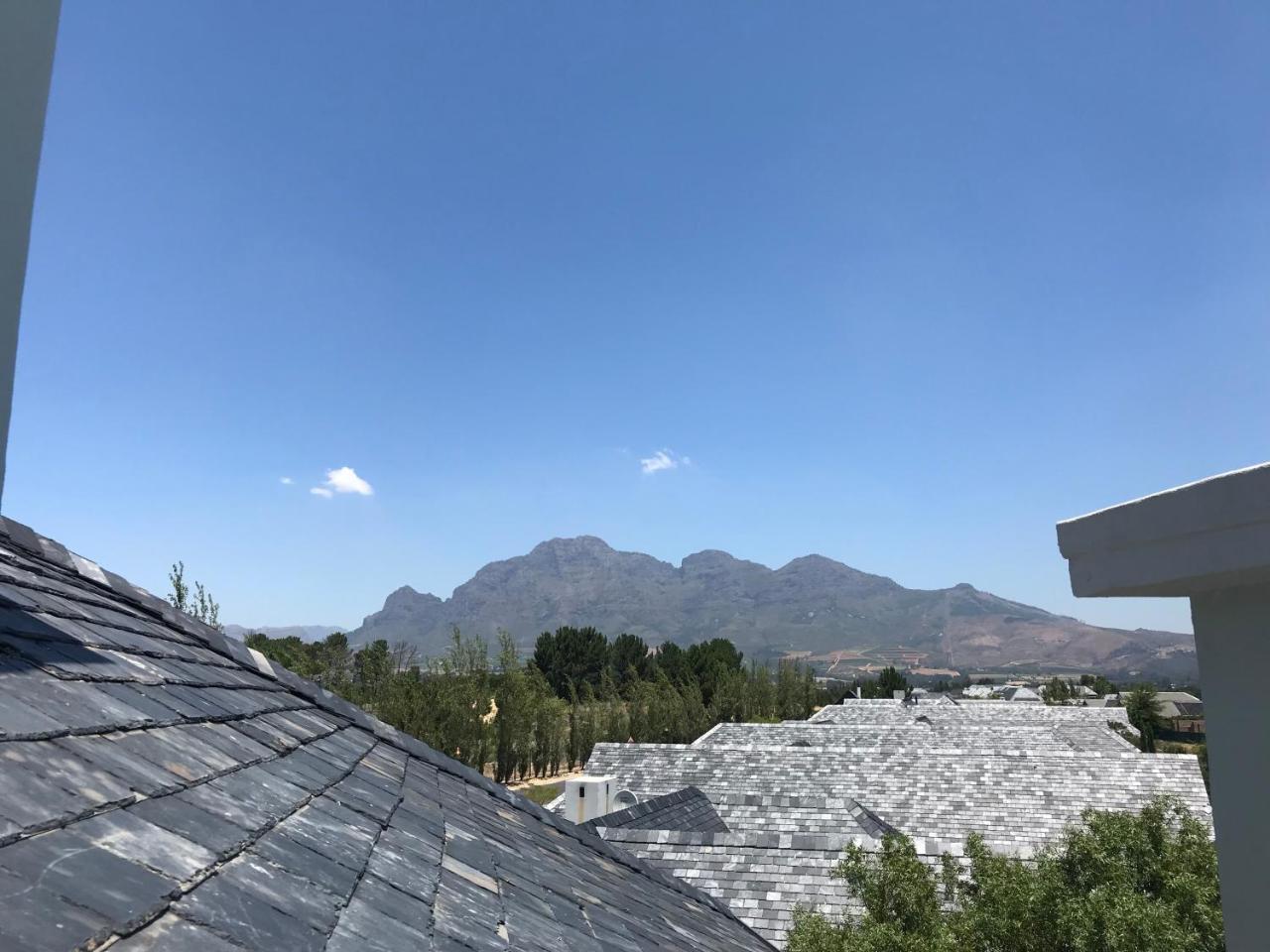 Pearl Valley Golf Lodge Paarl Εξωτερικό φωτογραφία