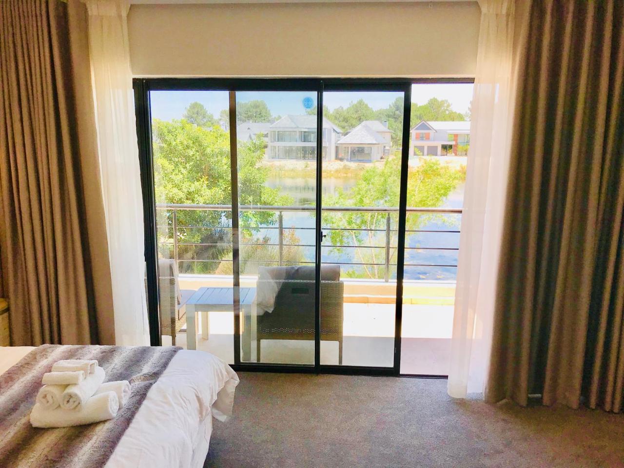 Pearl Valley Golf Lodge Paarl Εξωτερικό φωτογραφία
