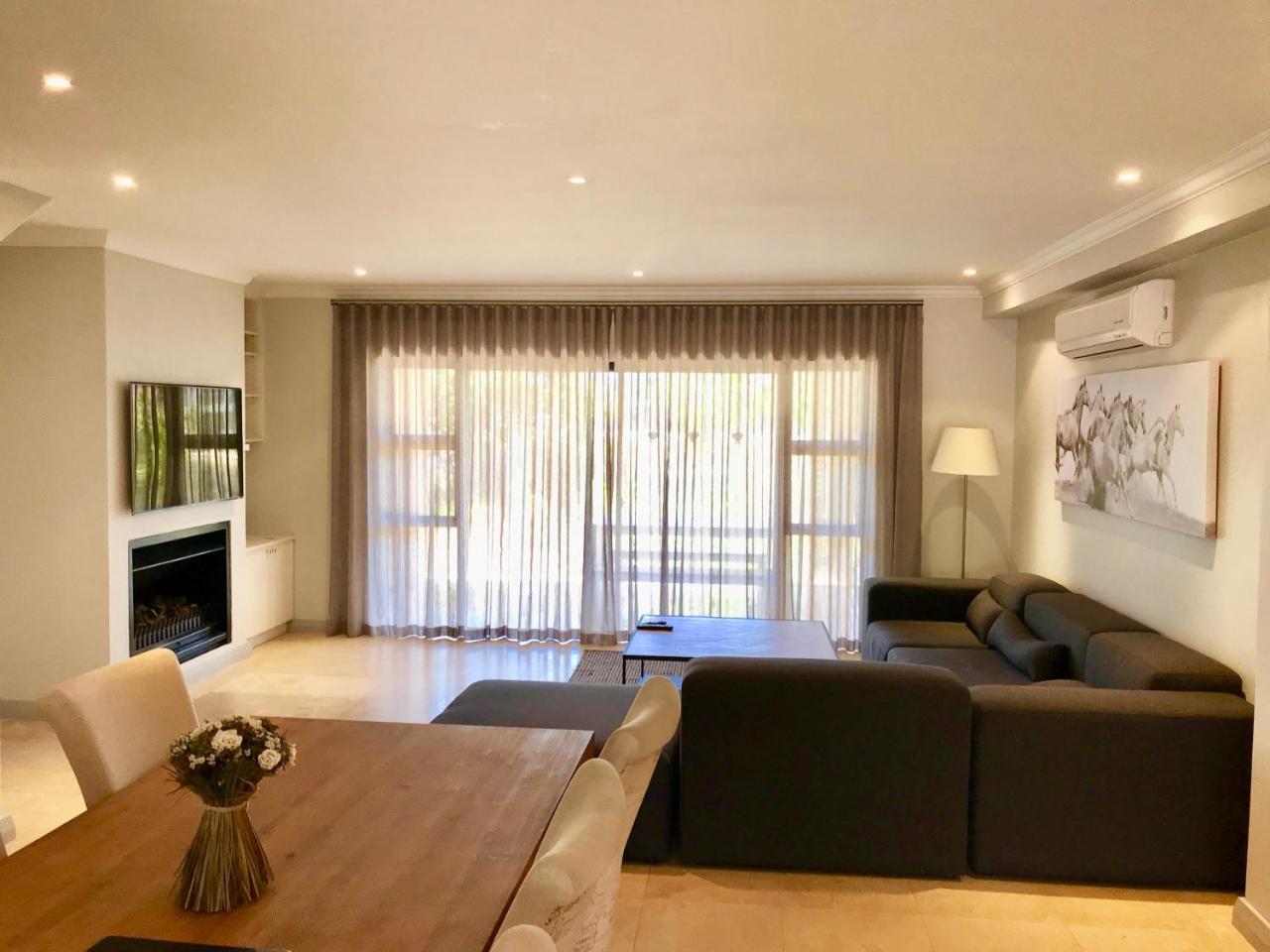 Pearl Valley Golf Lodge Paarl Εξωτερικό φωτογραφία