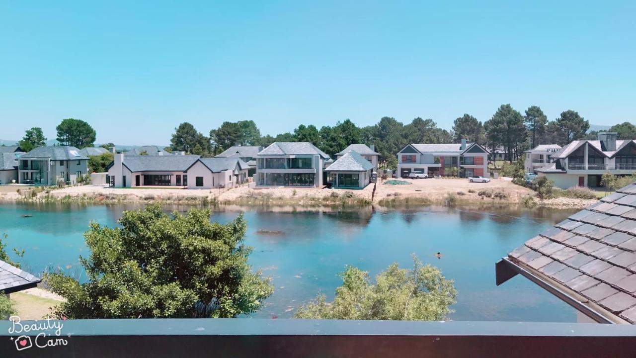Pearl Valley Golf Lodge Paarl Εξωτερικό φωτογραφία