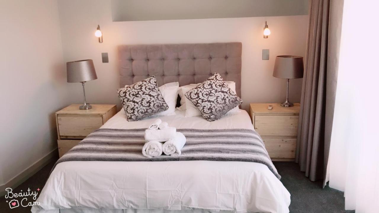 Pearl Valley Golf Lodge Paarl Εξωτερικό φωτογραφία