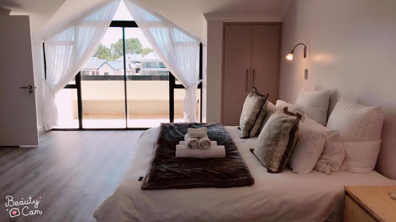 Pearl Valley Golf Lodge Paarl Εξωτερικό φωτογραφία