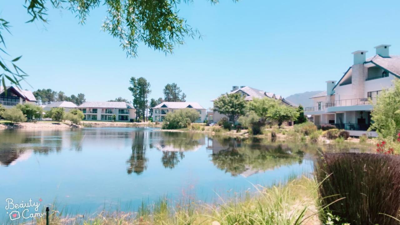 Pearl Valley Golf Lodge Paarl Εξωτερικό φωτογραφία