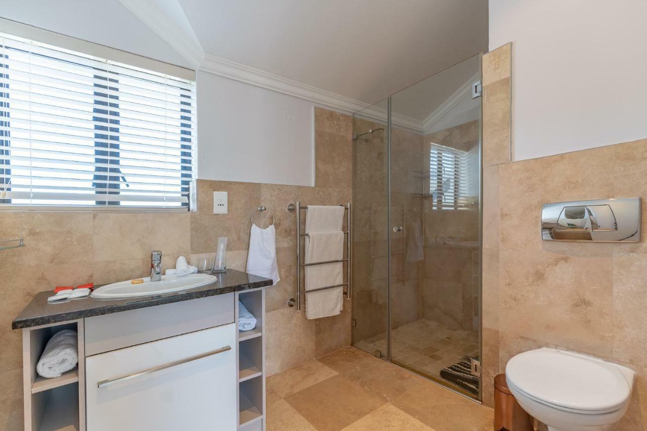 Pearl Valley Golf Lodge Paarl Εξωτερικό φωτογραφία