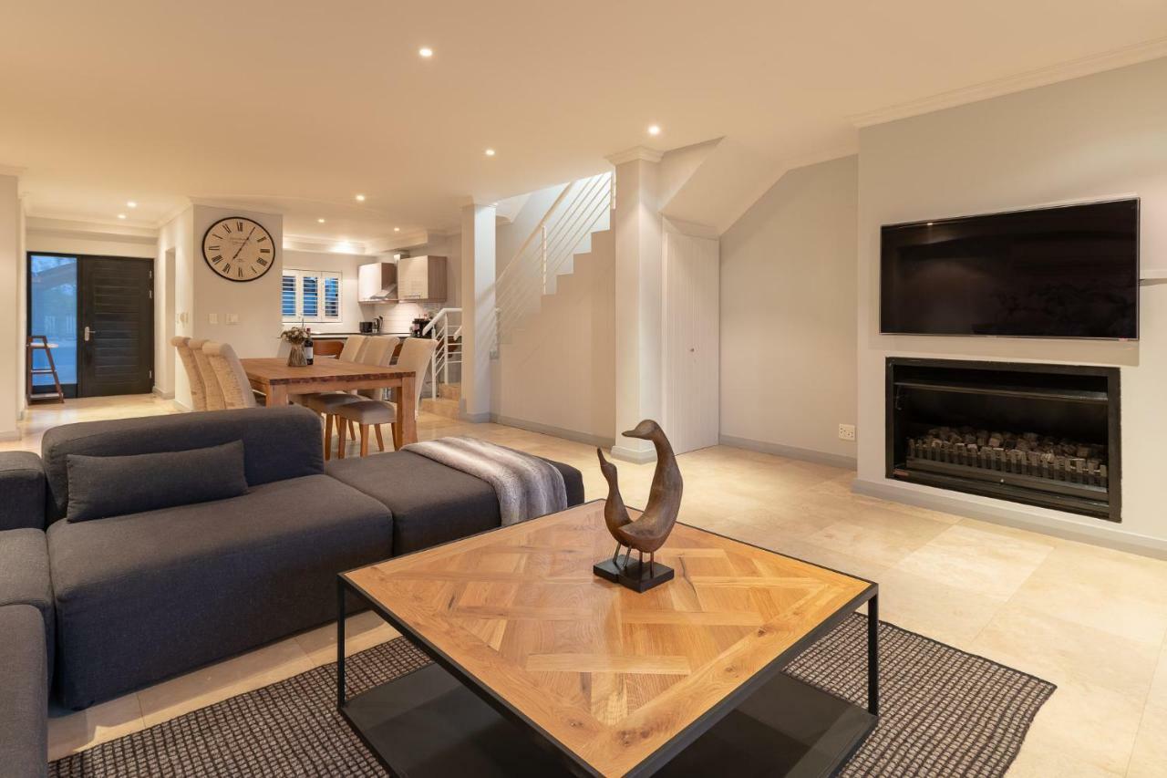Pearl Valley Golf Lodge Paarl Εξωτερικό φωτογραφία