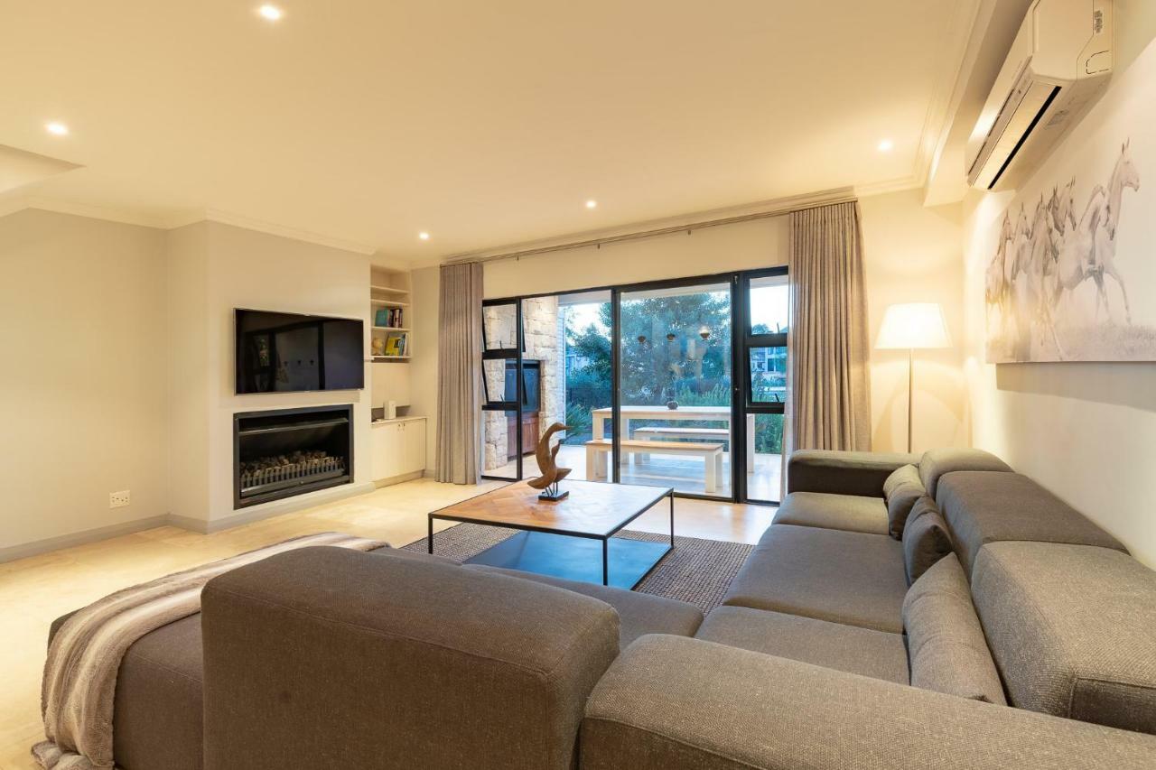 Pearl Valley Golf Lodge Paarl Εξωτερικό φωτογραφία