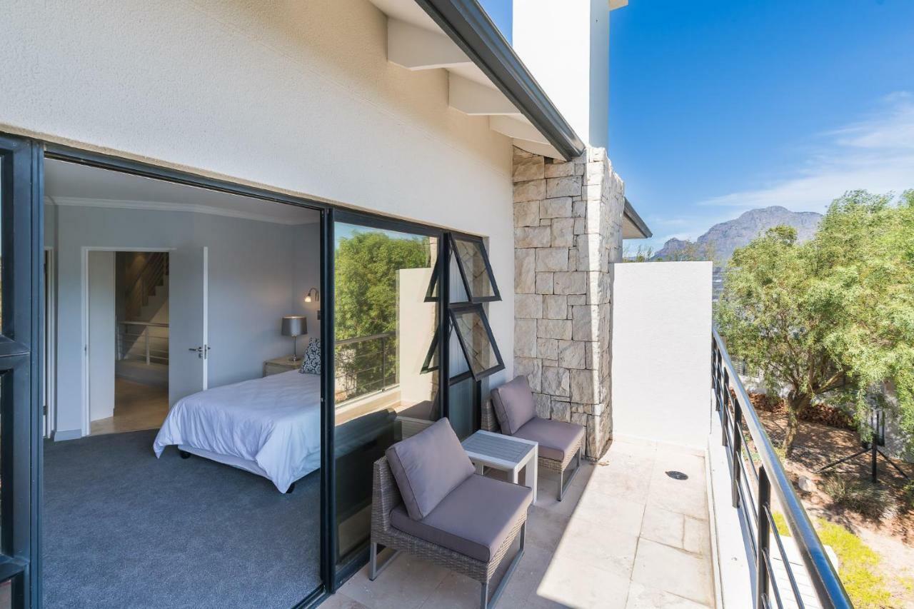 Pearl Valley Golf Lodge Paarl Εξωτερικό φωτογραφία