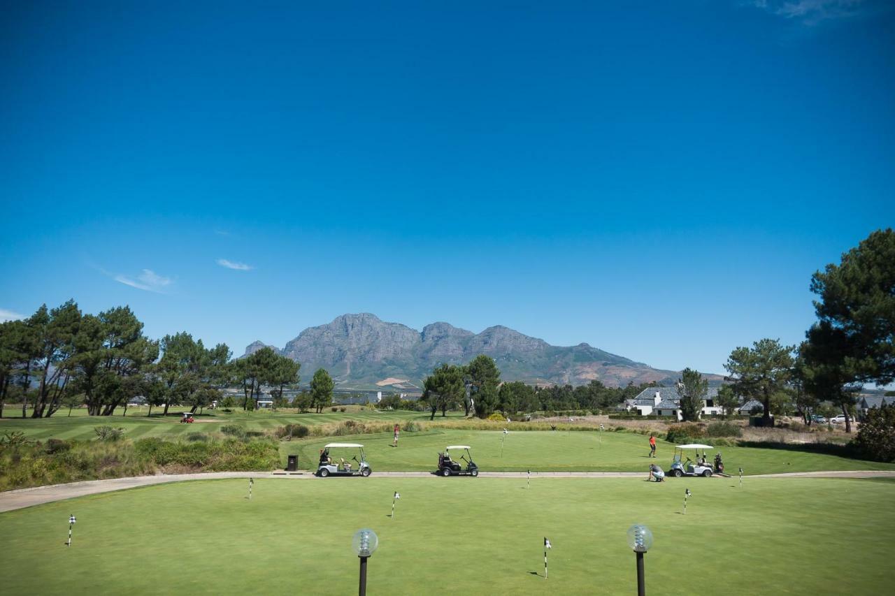 Pearl Valley Golf Lodge Paarl Εξωτερικό φωτογραφία