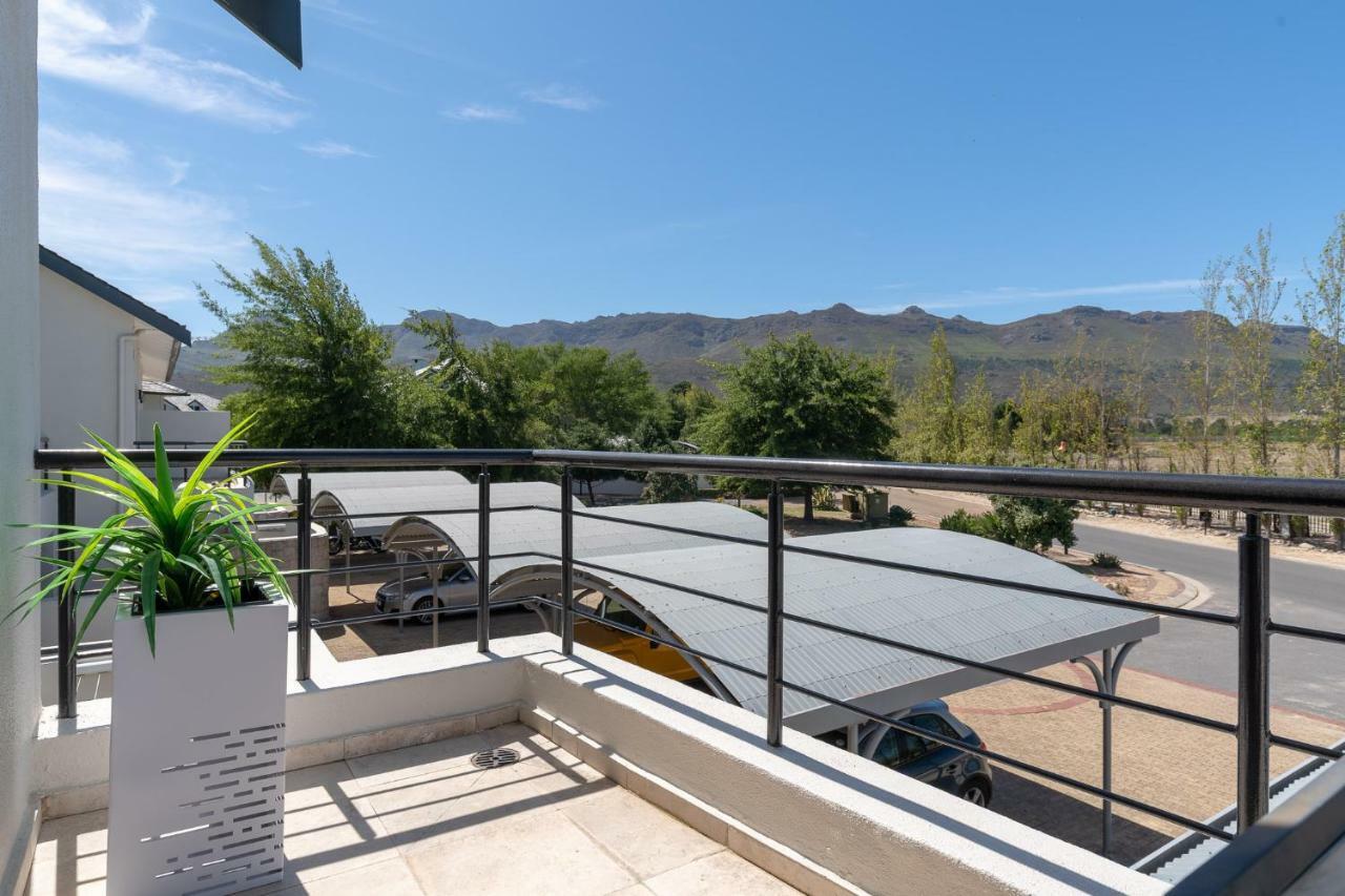 Pearl Valley Golf Lodge Paarl Εξωτερικό φωτογραφία